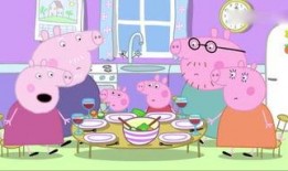 佩佩猪在线观看,欢乐时光，温馨相伴